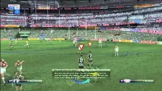 AFL Live screenshot