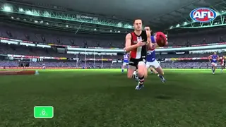 AFL Live screenshot