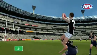 AFL Live screenshot
