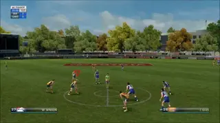 AFL Live screenshot
