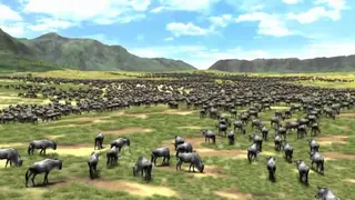 Afrika screenshot
