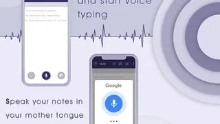 Afrikaans Speech To Text screenshot