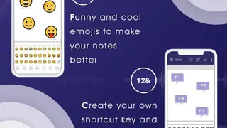 Afrikaans Speech To Text screenshot