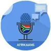 Afrikaans Voicepad
