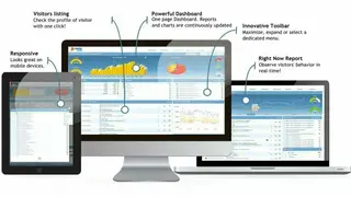 AFSAnalytics screenshot
