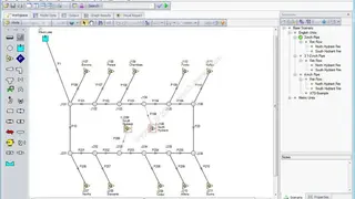 AFT Fathom screenshot