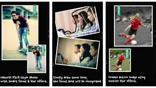 AfterFocus screenshot
