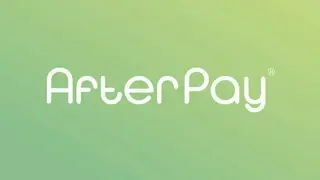 Afterpay screenshot
