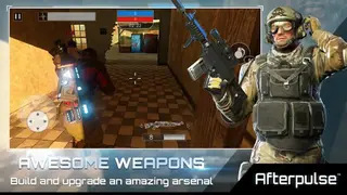 Afterpulse – Elite Army screenshot