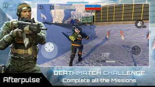 Afterpulse – Elite Army screenshot
