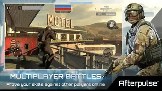 Afterpulse – Elite Army screenshot