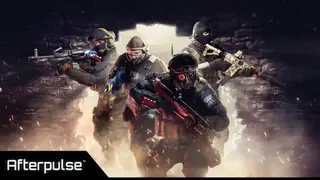 Afterpulse – Elite Army screenshot