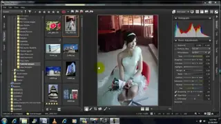 AfterShot Pro screenshot