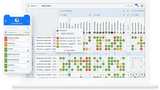AG5 Skills Management screenshot
