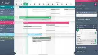 Agantty screenshot