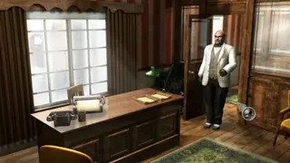 Agatha Christie: Evil Under the Sun screenshot