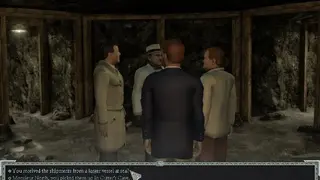 Agatha Christie: Evil Under the Sun screenshot