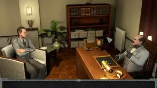 Agatha Christie: Evil Under the Sun screenshot