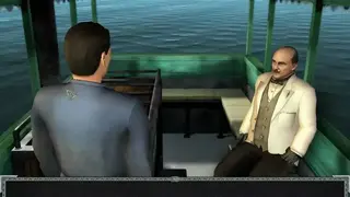 Agatha Christie: Evil Under the Sun screenshot