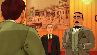 Agatha Christie: The ABC Murders screenshot