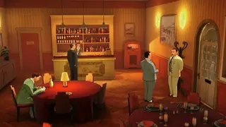 Agatha Christie: The ABC Murders screenshot