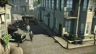 Agatha Christie: The ABC Murders screenshot