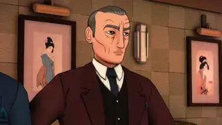 Agatha Christie: The ABC Murders screenshot