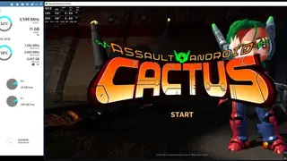 AgaueEye screenshot
