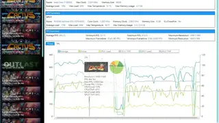 AgaueEye screenshot