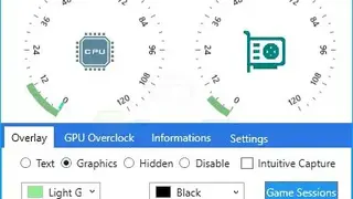 AgaueEye screenshot