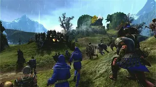 Age of Conan screenshot