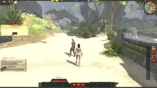 Age of Conan screenshot
