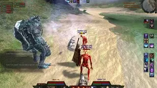 Age of Conan screenshot