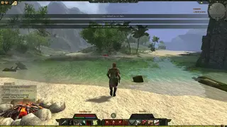 Age of Conan: Hyborian Adventures screenshot