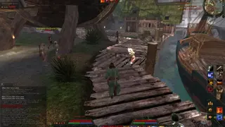Age of Conan: Hyborian Adventures screenshot