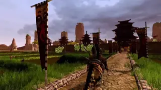 Age of Conan: Rise of the Godslayer screenshot