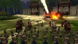 Age of Conan: Unchained screenshot