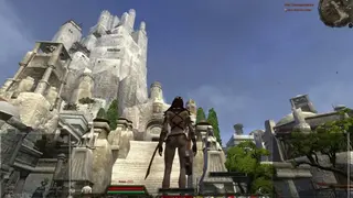 Age of Conan: Unchained screenshot