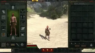 Age of Conan: Unchained screenshot