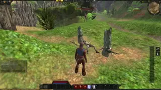 Age of Conan: Unchained screenshot