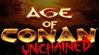 Age of Conan: Unchained screenshot