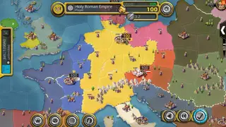 Age of Conquest IV screenshot
