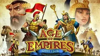 Age of Empires screenshot