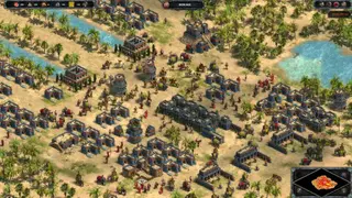 Age of Empires screenshot