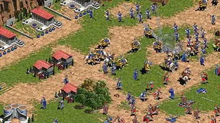 Age of Empires screenshot