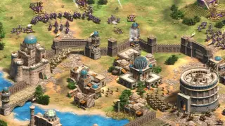 Age of Empires screenshot
