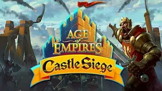 Age of Empires: Castle Siege screenshot