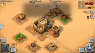 Age of Empires: Castle Siege screenshot