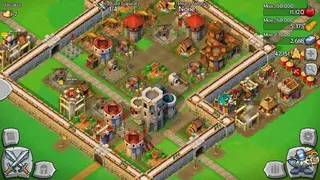 Age of Empires: Castle Siege screenshot
