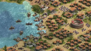 Age of Empires: Definitive Edition screenshot